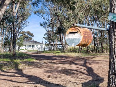 1395 Northwood Road, Seymour