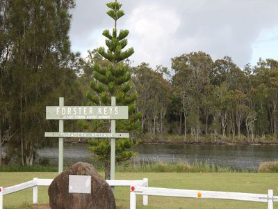 13 Blundell Avenue, Forster Keys
