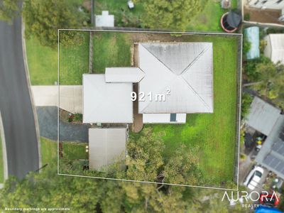 39 Helicia Circuit, Mount Cotton