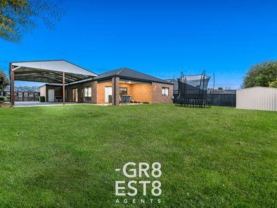 5 Ramsay Close, Pakenham