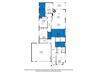 18 Grimwade Lane, Mansfield