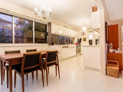 26 Fern Grove, Rye
