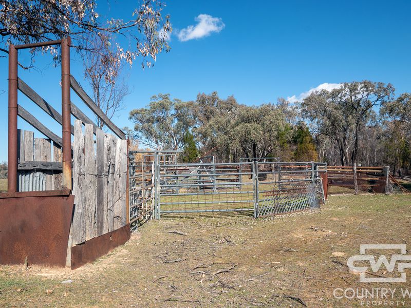 Lot 10 & 12, - Gulf Road, Emmaville
