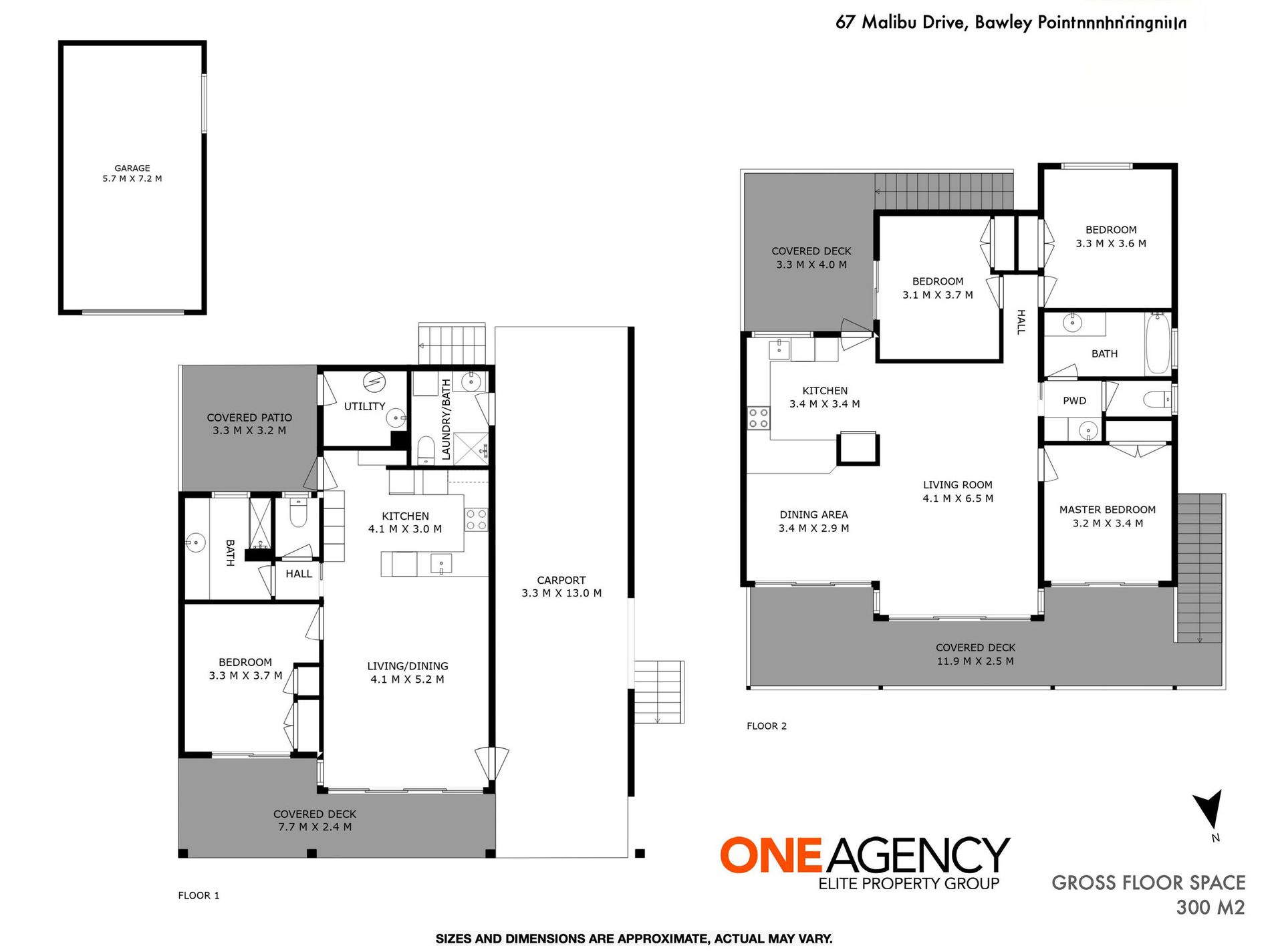 67 Malibu Drive, Bawley Point