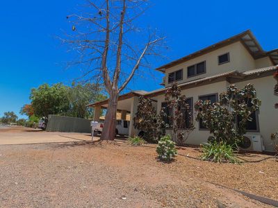 2 Huxtable Crescent, South Hedland