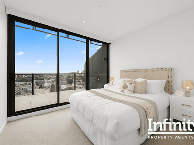 1215 / 301-303 Botany Road, Zetland