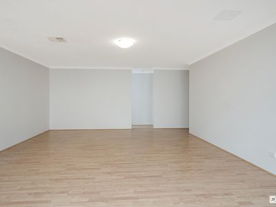 20 Campaspe Drive, Success
