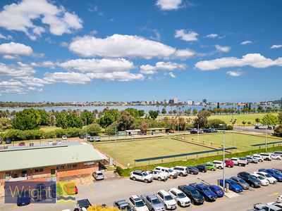 507/45 Adelaide Terrace, East Perth