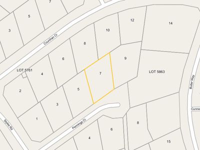 7 Pennings Court, Port Hedland