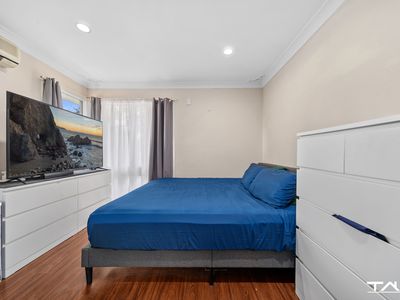 3 Houtman Avenue, Willmot