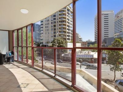 4 / 2A Hollywood Avenue, Bondi Junction