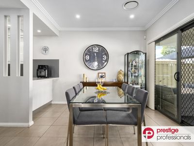 13 Chauvel Avenue, Wattle Grove