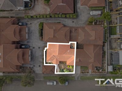 6 / 50 Morton Street, Parramatta
