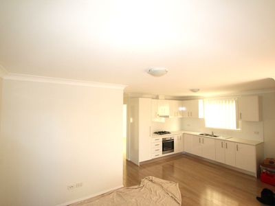 55A The Avenue Street, Granville