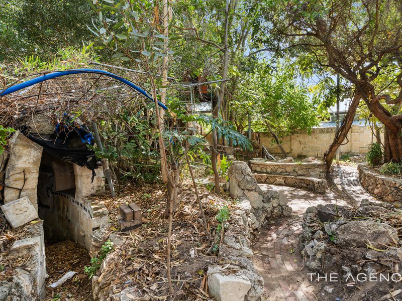 11 Thorsager Street, Coolbellup