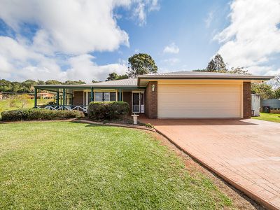 12 Kathy Street, Kingaroy
