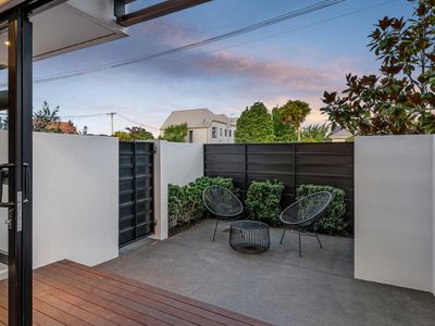 107 Caledonian Road, Saint Albans