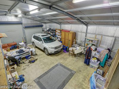 86 Hunchy Rd, Hunchy