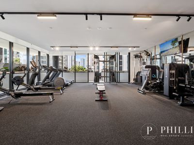 46 / 25 Woodroffe Avenue, Main Beach
