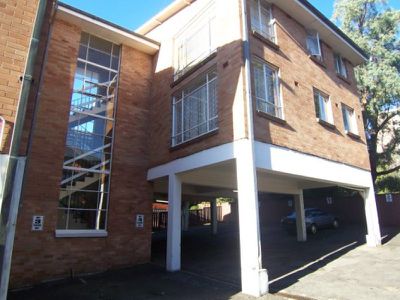 4 / 3 Reserve Street, West Ryde