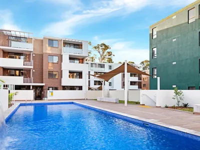 G16 / 9C Terry Road, Rouse Hill