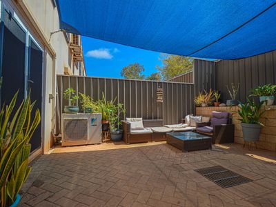 2 / 2 Dempster, Port Hedland