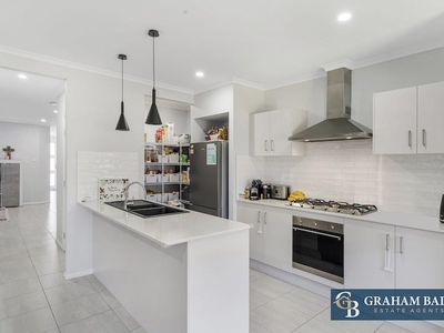 54 Evergreen Drive, Oran Park