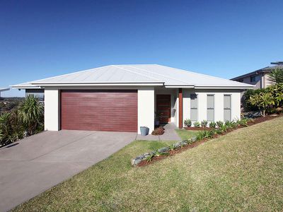 3 Carinda Place, Forster