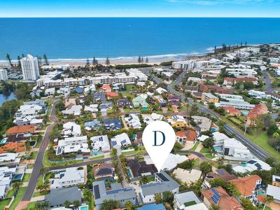 10 Crystal Waves Place, Alexandra Headland
