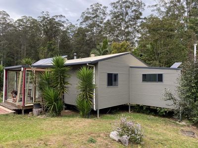 43 / 4505 Kyogle Road, Wadeville