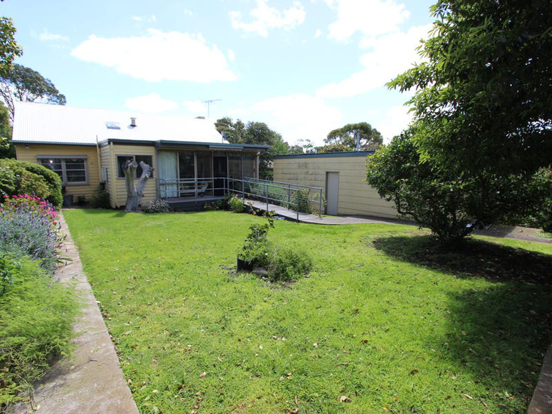 1 Arthur Street, Hamlyn Heights