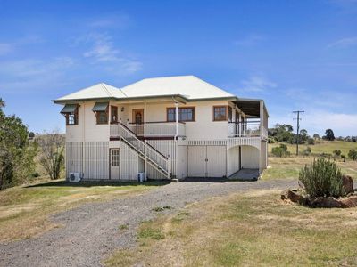 329 Tallegalla Two Tree Hill Road, Minden