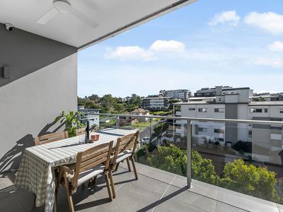 602 / 3 Gallagher Terrace, Kedron