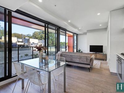 227 / 92-96 Albert Street, Brunswick East