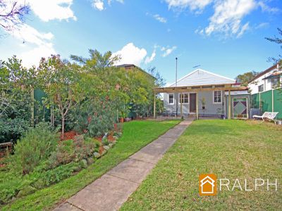 25 Taylor Street, Lakemba