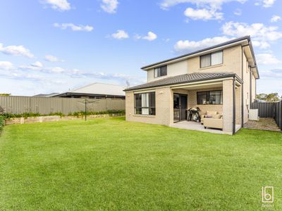 19 Galleon Street, Hamlyn Terrace