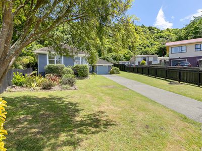 15 Forglen Place, Tawa