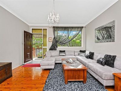 1 / 121 West Botany Street, Arncliffe