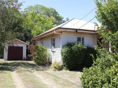 24 Russell Street, Silkstone