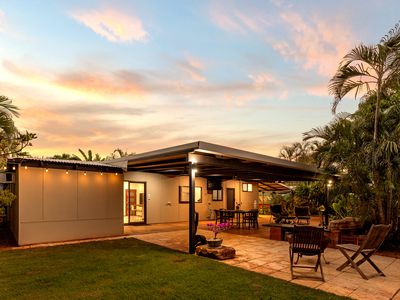 34 Miller Way, Broome