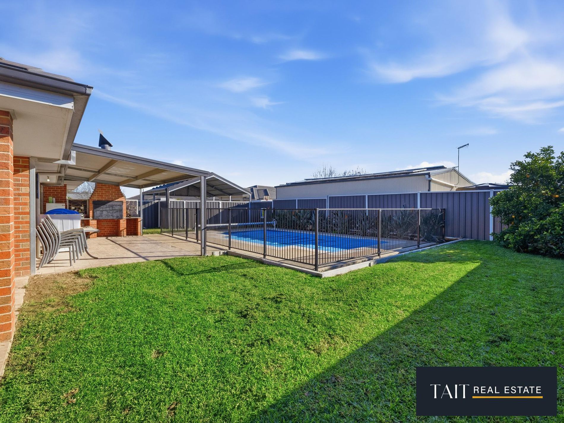 4 Buffalo Close, Wangaratta