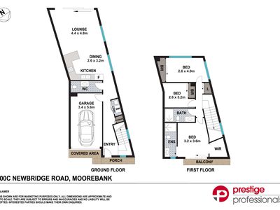 300C Newbridge Road, Moorebank