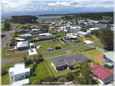 1 Chrystall Street, Foxton Beach