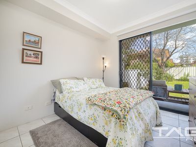 12 / 7-9 Short Street, Wentworthville