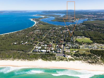 60 Yamba Street, Hawks Nest