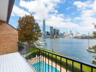 21 / 14 Hosking Street, Balmain East