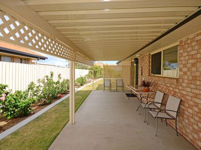 1 SPOONBILL WAY, Eli Waters