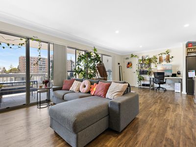 12 / 28 Pollard Street, Glendalough