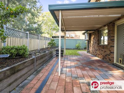 12 / 142 Heathcote Road, Hammondville