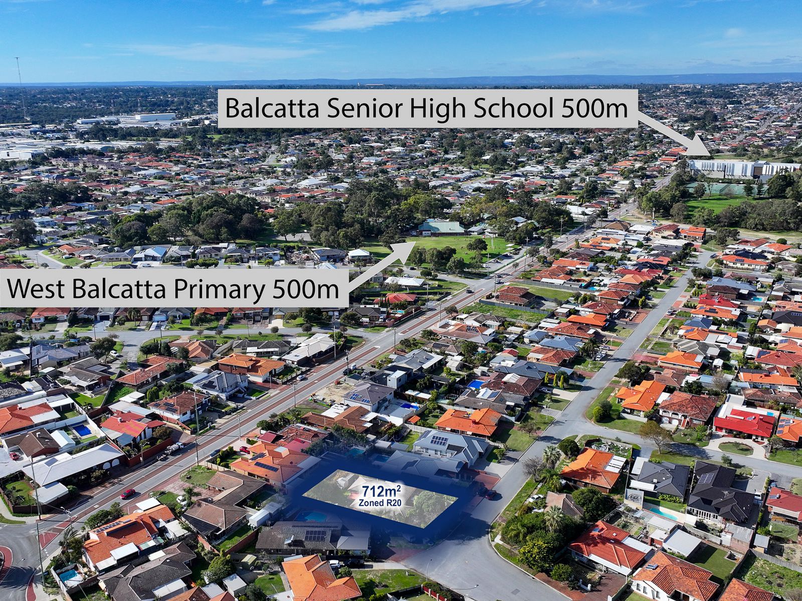 33 Avocet Road, Stirling